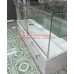 Cần thanh lý 6 tủ kiếng trưng bày nhỏ